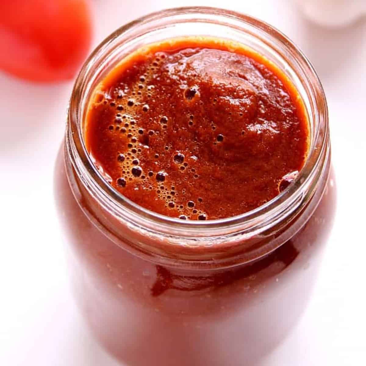 Homemade Blender Enchilada Sauce: Your Ultimate Meal Prep Secret